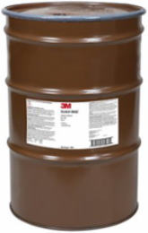 Scotch-Weld Urethane Adhesive 50 Gallon, Rapid-Setting, 1:1 Mix Ratio