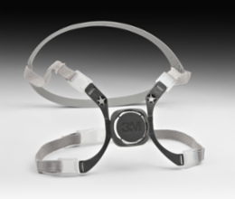 3M™ Head Harness Assembly 6281, 20 EA/Case