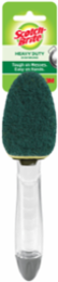 Scotch-Brite™ Heavy Duty Dishwand 650-12-RRP, 1 ea/pk, 12 pks/cs