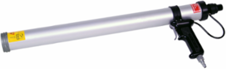 3M™ Air Powered Applicator Gun For Detector Loop Sealant 5000 Poly Pack, 65928, 1 per case