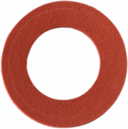 3M™ Reusable Respirator Gasket 6895, for 3M™ Reusable Full Face Mask 6000 Series, 4 Packs/Case