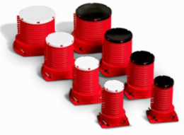Fire Barrier Cast-In Device for Plastic Pipes, 6 Inch, 3 Hour Fire Rating