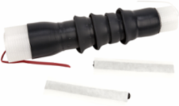 3M™ Cold Shrink QT-III Termination Kit 7654-S-4-40153, Indoor/Outdoor