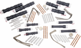 3M™ Cold Shrink QT-III Termination Kit 7673-S-8(S)