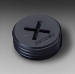 3M™ Full Face Plug 7890, Replacement Part 20 EA/Case