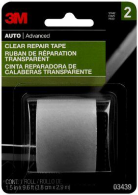 3M Black Super Weatherstrip and Gasket Adhesive, 08008, 5 fl oz