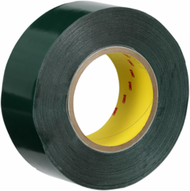 "3M™ Sealing and Holding Tape 8069, 3 in x 25 yd, 12 Roll/Case, Solid Liner"