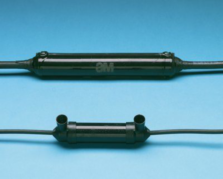3M Scotchcast Inline Resin Power Cable Splice Kit 82-A1N, Up to 2 AWG, 1 per box, 10 per case