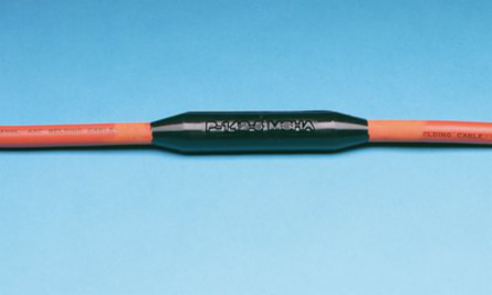 Scotchcast Flexible Splice Kit, Non-Shielded, 1-5 kV, 0.80-1.20 Inch O.D.