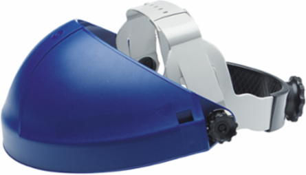 3M™ Ratchet Headgear H8A, 82501-00000 10 EA/Case