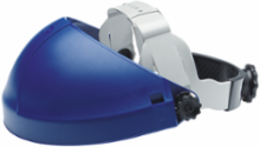 3M™ Ratchet Headgear H8A, 82501-00000 10 EA/Case