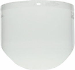 3M™ Total Performance Polycarbonate Clear Faceshield Window WCP96 82600-00000 10 ea/Case