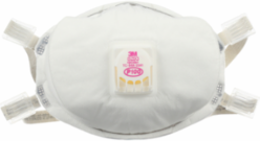 3M™ Particulate Respirator 8293, P100 20 EA/Case
