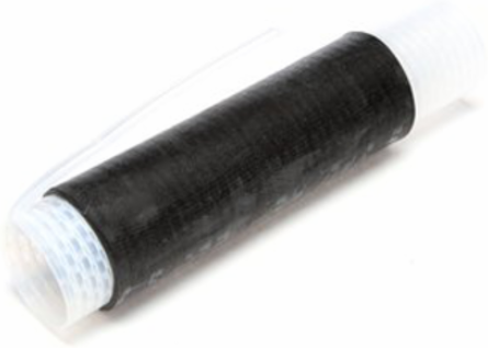 Cold Shrink Insulator, 6 Inch Length, EPDM Rubber, 1 kV Rated, 10/Case