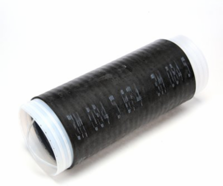 Cold Shrink Cable Accessory Sealing Kit, 2.85 Inch Diameter, Rated for 15-35 kV