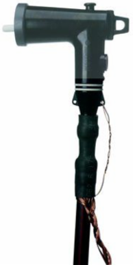 Cold Shrink Cable Accessory Sealing Kit, 2.85 Inch Diameter, Rated for 15-35 kV