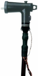 Cold Shrink Cable Accessory Sealing Kit, 2.85 Inch Diameter, Rated for 15-35 kV