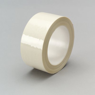 High Temperature Nylon Film Tape 2 Inch x 72 Yard 6.0 Mil, Non-Silicone Adhesive