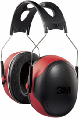 3M™ Pro-Grade Earmuff 90565-4DC-PS, 4 each/case