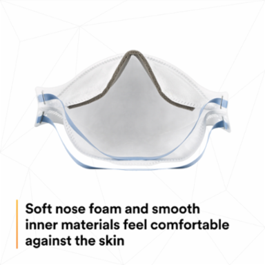 3M™ Aura™ Particulate Respirator 9205+, N95, 440 ea/Case