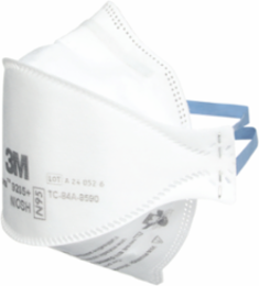 3M™ Aura™ Particulate Respirator 9205+, N95, 440 ea/Case