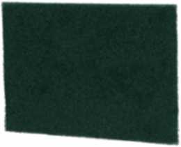 Niagara™ Medium Duty Scour Pad 96N, 6 in x 9 in, 20/Case