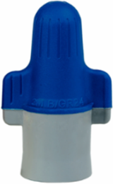 3M™ Performance Plus™ Wire Connector B/G+Pouch, 50/Pouch