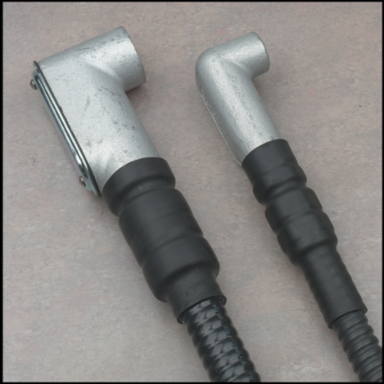 3M™ Corrosion Protection Kit CPT-1/2, Cable Min. O.D. 0.50 in (13 mm), Connector Max. O.D. 1.60 in (41 mm), 10/case