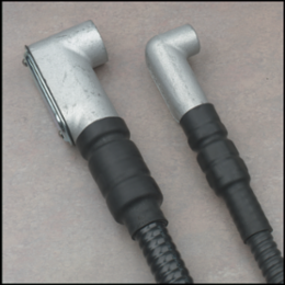 3M™ Corrosion Protection Kit CPT-2 1/2, Cable Min. O.D. 1.97 in (50 mm), Connector Max. O.D. 4.30 in (109 mm), 5/case