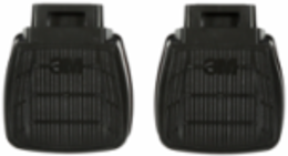 3M™ Secure Click™ Organic Vapor Cartridge D8001, 60 ea/Case
