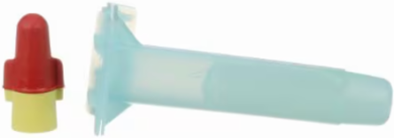 3M DIRECT BURY SPLICE KIT, DBR/Y-6 BULK, 18-10 AWG