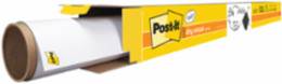 Post-it® Super Sticky Dry Erase Surface DEF4x3, 3 ft x 4 ft (91.4 cm x 1.21 m)