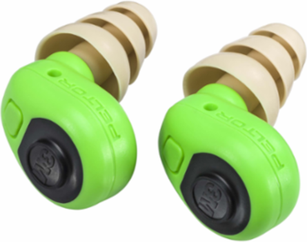3M™ PELTOR™ Electronic Earplug, EEP-100