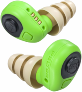 3M™ PELTOR™ Electronic Earplug, EEP-100