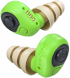 3M™ PELTOR™ Electronic Earplug, EEP-100