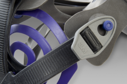 3M™ Buckle FF-400-01, 30 EA/Case