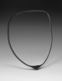 3M™ Lens Frame Assembly FF-400-05, 5 EA/Case