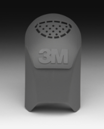 3M™ Exhalation Valve Cover FF-400-09, 5 EA/Case