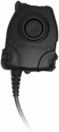 3M™ PELTOR™ MT Series In-Line PTT Adaptor FL5018, 1 ea/cs