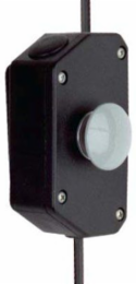3M PELTOR MT Series In-Line PTT Adaptor FL5030, Motorola 1 EA/Case