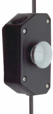 3M™ PELTOR™ MT Series In-Line PTT Adaptor FL5035, Kenwood, 1 ea/cs