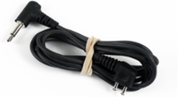 3M™ PELTOR™ Audio Input Cable FL6H-03, 3.5mm Mono Plug, 50 ea/Case
