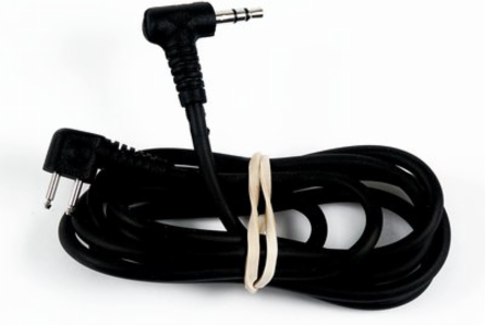 3M PELTOR G79 Series Motorsport Communication Adaptor Cable FL6U-21, -77 Flex Motorola GP300, CP040 1 EA/Case