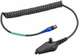 3M™ PELTOR™ FLX2 Cable Kenwood Multipin, FLX2-107, 120 ea/Case