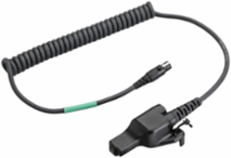 3M™ PELTOR™ FLX2 Cable FLX2-18, Motorola XTS Series, 120 ea/Case
