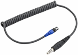 3M™ PELTOR™ FLX2 Cable J11, FLX2-200, 120 ea/Case