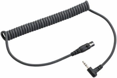 3M™ PELTOR™ FLX2 Cable FLX2-202, 3.5mm Stereo, 200 ea/Case