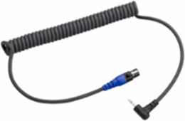 3M™ PELTOR™ FLX2 Cable 2,5mm Mono Ex Approved, FLX2-203-50, 120 ea/Case