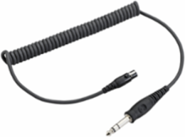 3M™ PELTOR™ FLX2 Cable FLX2-204, 1/4" Stereo, 200 ea/Case