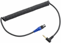 3M™ PELTOR™ FLX2 Cable 3,5mm Mono Ex Approved, FLX2-205-50